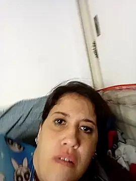 Snapshot of Sole_Love chatting on March 8, 2:30 pm Sole Love online show from March 8, 2:30 pm