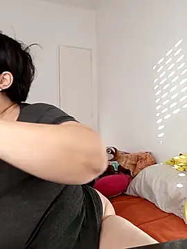 Snapshot of Sole_Love chatting on November 14, 9:13 pm Sole Love online show from November 14, 9:13 pm