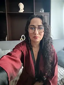 SamanthaAntolin online show from June 23, 7:12 pm