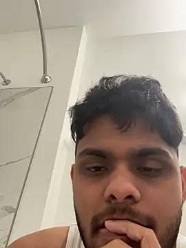 Snapshot of dominatedaddy23 chatting on March 3, 4:24 pm dominatedaddy23 online show from March 3, 4:24 pm