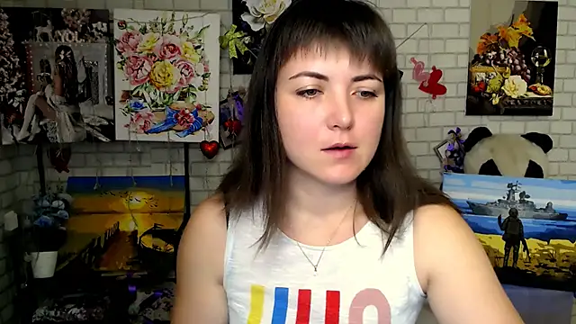 Darina M  online show from November 15, 6:55 am