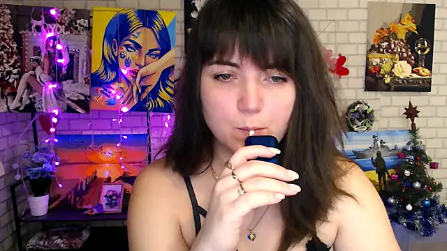 Darina M  online show from January 16, 5:44 am