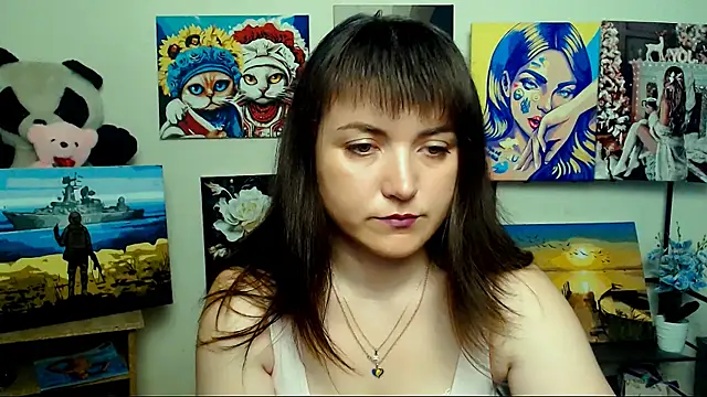Darina M  online show from May 22, 4:41 am