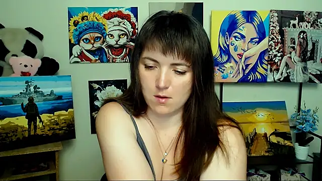 Darina M  online show from May 27, 4:31 am