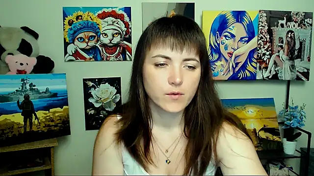 Darina M  online show from May 30, 4:42 am