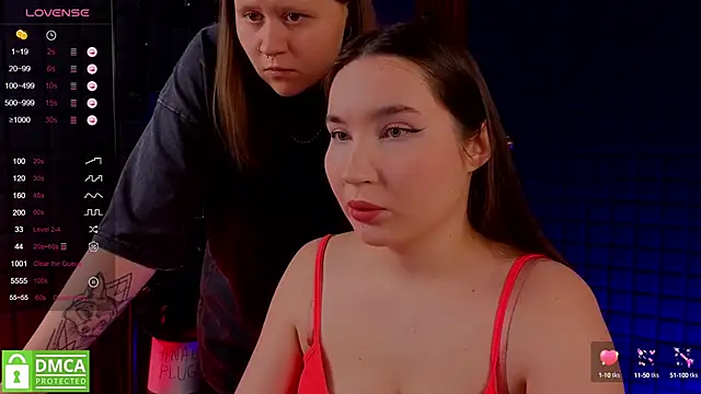 Snapshot of domDani_subMay chatting on January 2, 1:40 pm domDani subMay online show from January 2, 1:40 pm