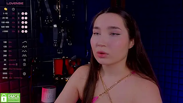 Snapshot of domDani_subMay chatting on January 10, 12:36 pm domDani subMay online show from January 10, 12:36 pm