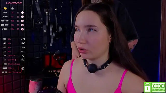 Snapshot of domDani_subMay chatting on January 19, 11:34 am domDani subMay online show from January 19, 11:34 am