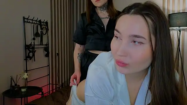 Snapshot of domDani_subMay chatting on March 7, 9:29 am domDani subMay online show from March 7, 9:29 am