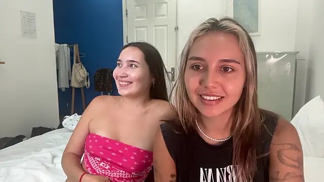 domDani subMay online show from March 15, 10:21 am