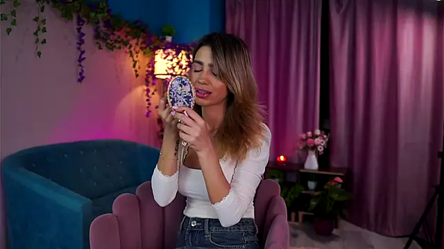 TheAyana online show from September 8, 6:29 pm