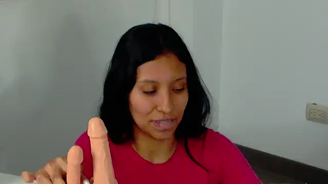 Snapshot of melody2429 chatting on December 7, 8:27 pm melody2429 online show from December 7, 8:27 pm