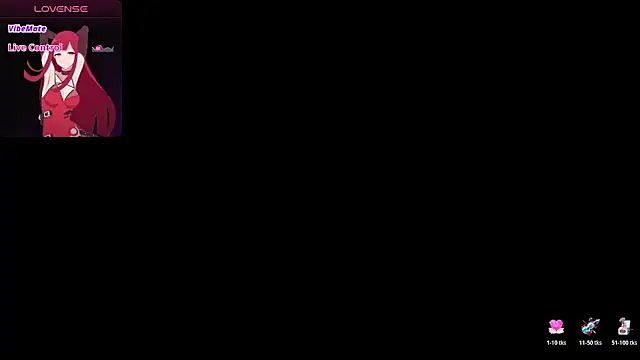 Nanna and Balder online show from March 10, 2:05 am