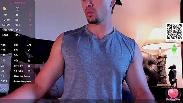 ADAM BOUTON  online show from March 13, 12:23 pm