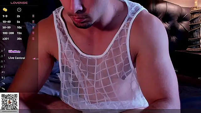 ADAM BOUTON  online show from March 26, 3:39 pm