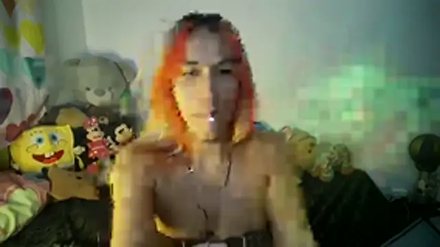 Snapshot of mandy_berrys chatting on January 17, 8:19 am mandy berrys online show from January 17, 8:19 am