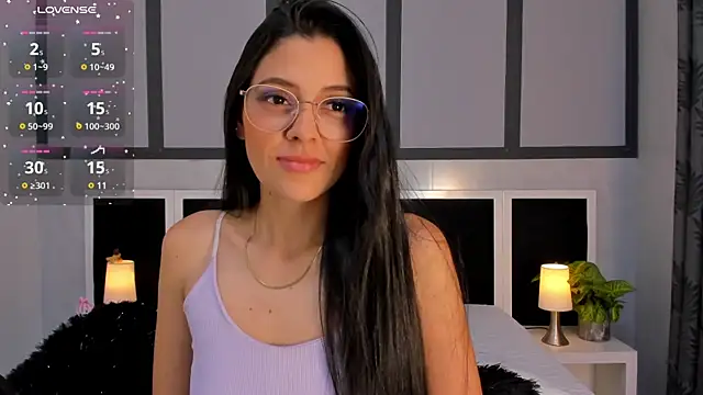 Antonellaa Gomez online show from December 16, 10:40 am