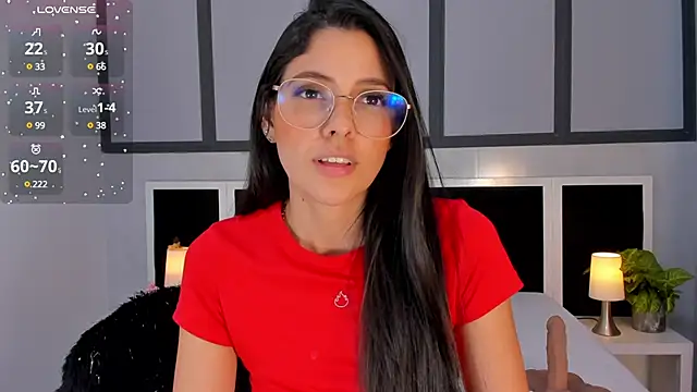 Antonellaa Gomez online show from December 19, 1:40 pm