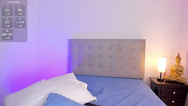 Antonellaa Gomez online show from February 18, 11:55 am