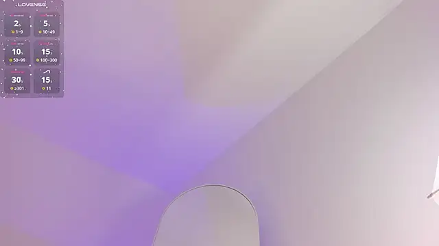 Antonellaa Gomez online show from November 16, 2:17 am