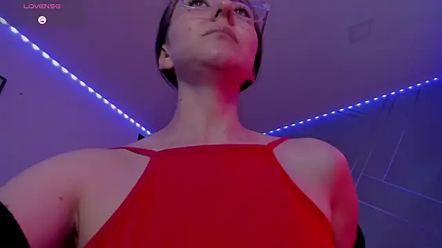 Ich Bin Julia online show from February 12, 3:49 pm