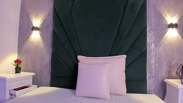 Snapshot of Ariana_ceballos chatting on January 12, 12:55 pm Ariana ceballos online show from January 12, 12:55 pm