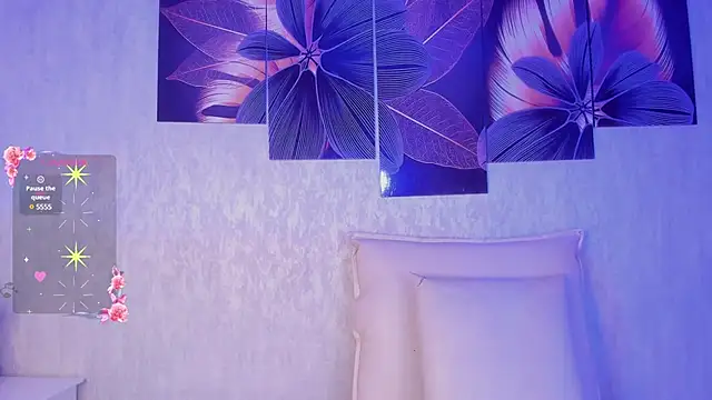 Snapshot of Ariana_ceballos chatting on March 19, 3:41 am Ariana ceballos online show from March 19, 3:41 am