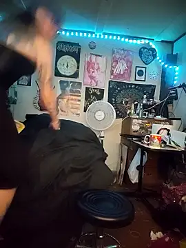 Alheli online show from January 17, 12:26 am