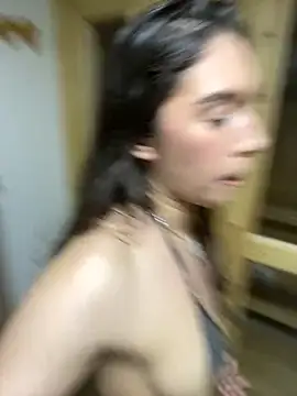 Barbielatinas online show from October 26, 4:18 am