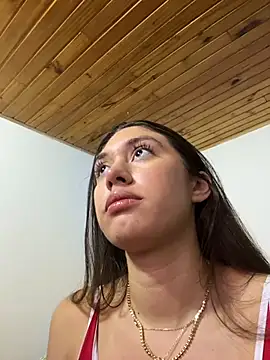 Barbielatinas online show from December 21, 4:52 am