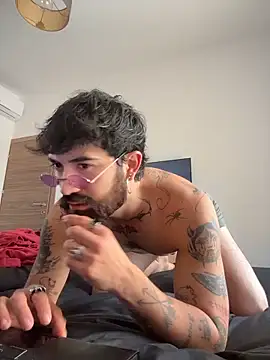 Goosebumps 21 online show from March 21, 4:43 pm