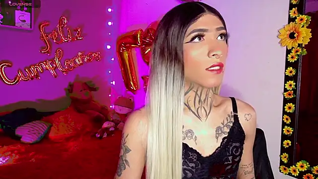 Micaela Rangel online show from March 31, 2:13 am