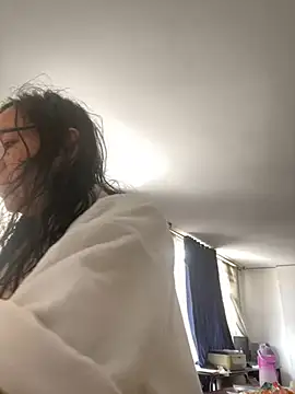 Freya Artemisa online show from December 9, 7:18 pm