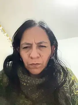 Freya Artemisa online show from December 10, 7:47 am