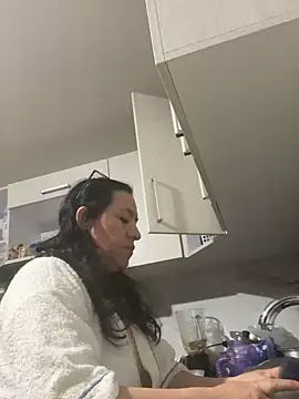 Freya Artemisa online show from December 18, 11:51 pm