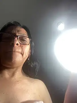 Freya Artemisa online show from January 11, 3:31 pm