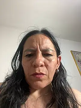 Freya Artemisa online show from January 29, 3:54 am