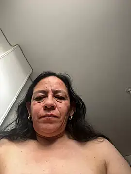 Freya Artemisa online show from February 7, 1:22 pm