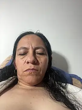 Freya Artemisa online show from March 7, 8:34 am