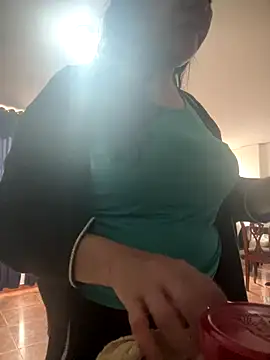 Freya Artemisa online show from October 28, 5:48 pm