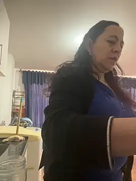 Freya Artemisa online show from November 2, 6:43 pm