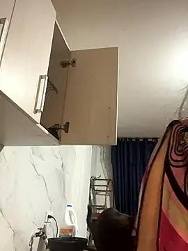 Freya Artemisa online show from December 3, 11:14 pm