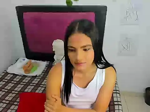 AlondraFoxx online show from September 18, 3:41 am