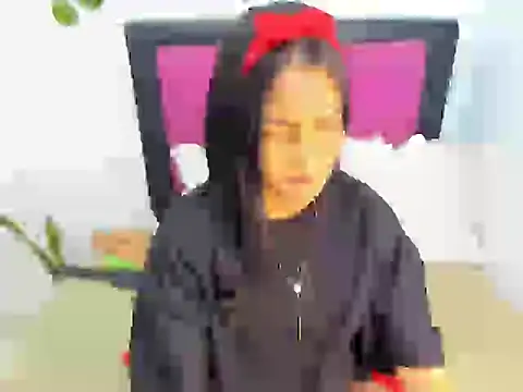 AlondraFoxx online show from October 7, 2:20 am