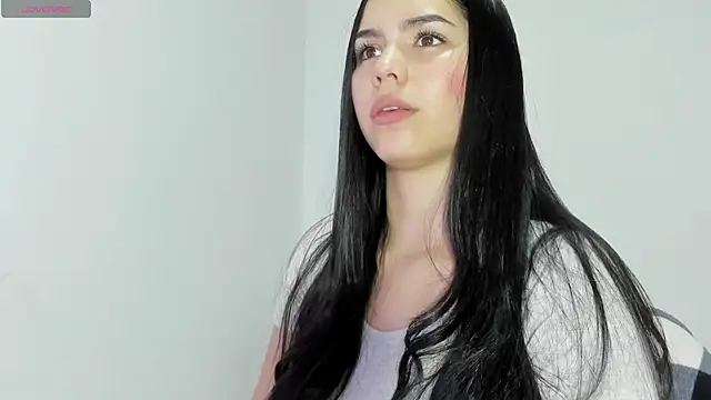 Natasha su  online show from February 19, 1:18 am