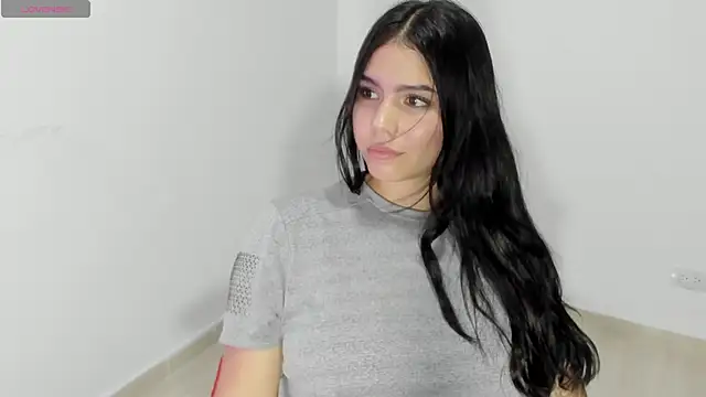 Natasha su  online show from March 12, 1:14 am