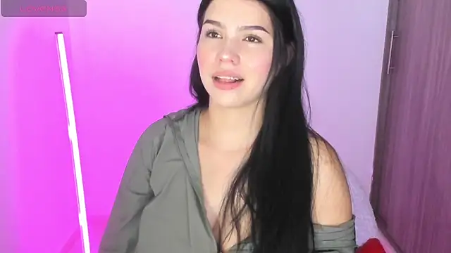 Natasha su  online show from January 18, 4:27 am