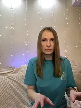 Snapshot of RachelBelI chatting on January 8, 11:09 pm RachelBelI online show from January 8, 11:09 pm