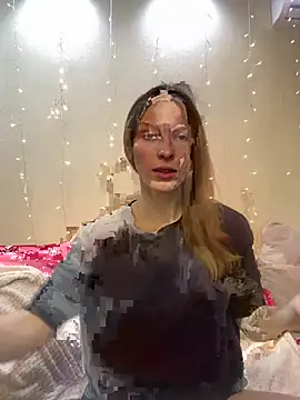 Snapshot of RachelBelI chatting on January 16, 11:16 pm RachelBelI online show from January 16, 11:16 pm