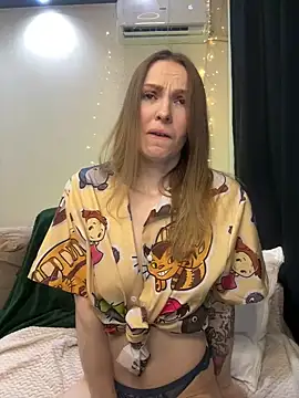 Snapshot of RachelBelI chatting on February 20, 11:21 pm RachelBelI online show from February 20, 11:21 pm